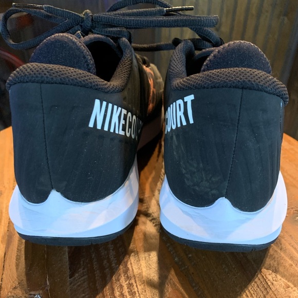 Nike air court ZOOM - Picture 6 of 8